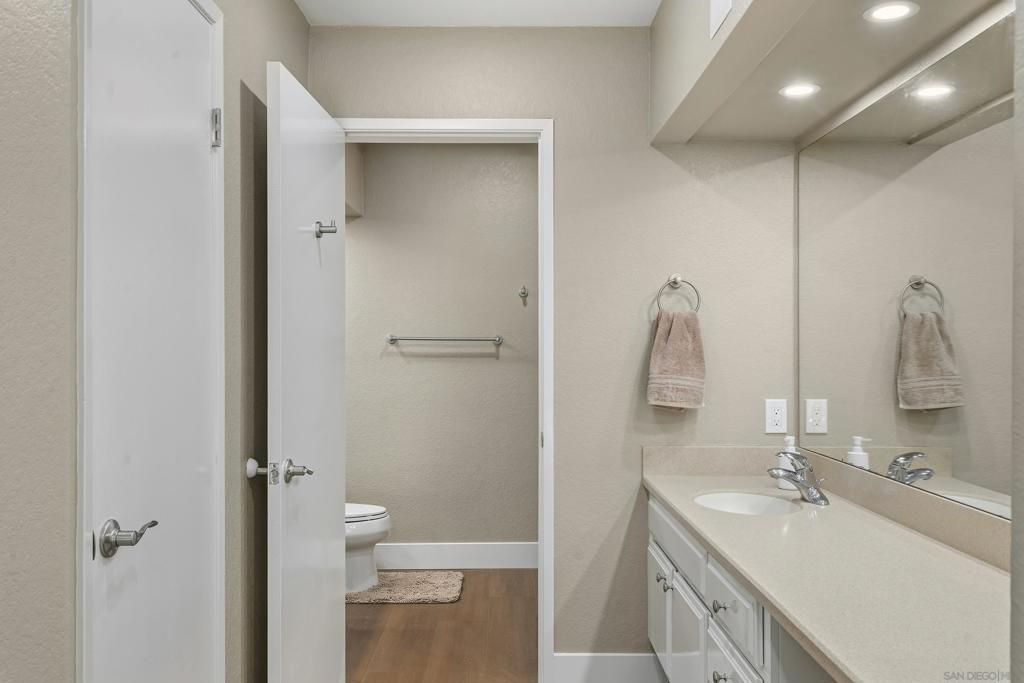 Tierrasanta - Residential Lease