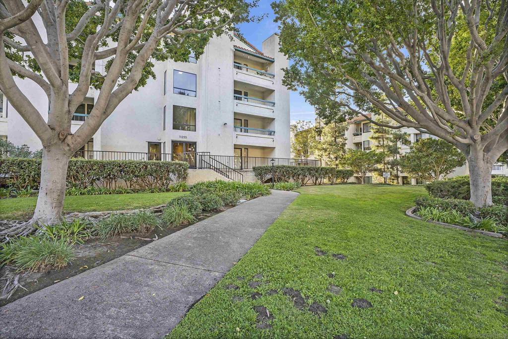 Tierrasanta - Residential Lease
