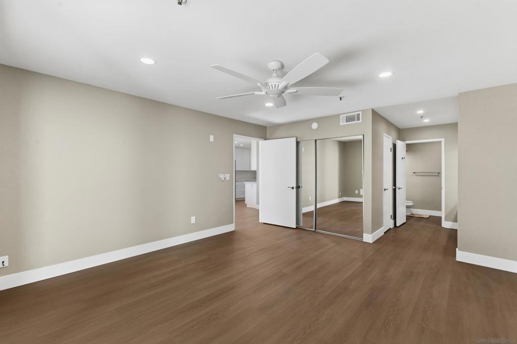 Tierrasanta - Residential Lease