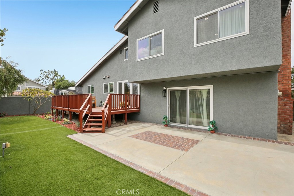 Meadowlark (MDWL) - Residential