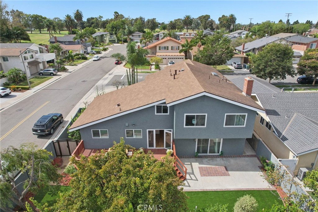 Meadowlark (MDWL) - Residential