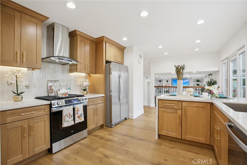 Meadowlark (MDWL) - Residential