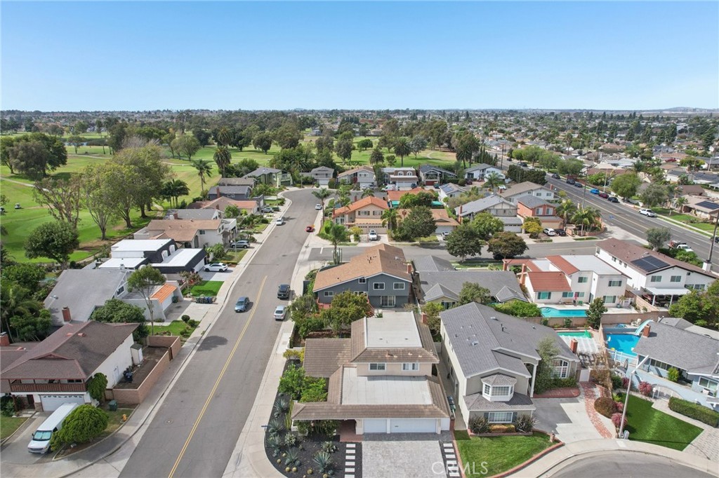 Meadowlark (MDWL) - Residential