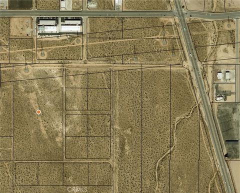 Photo of 0 Freemontia, Montezuma, Primrose, Adelanto, CA 92301 (MLS # OC25199277)