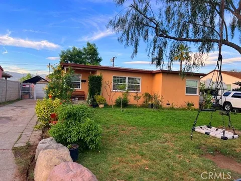 1519 E Idahome St, West Covina, CA 91791 - MLS#: MB26081770