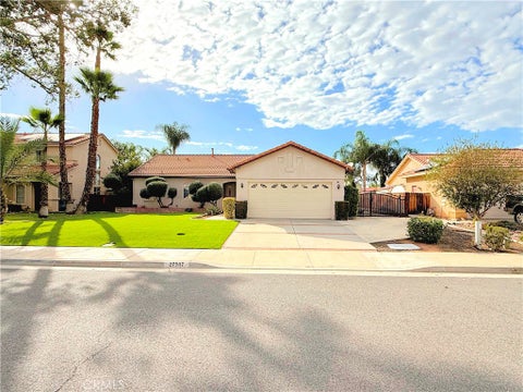 Photo of 27587 Concord LN, Menifee, CA 92585 (MLS # TR26226616)