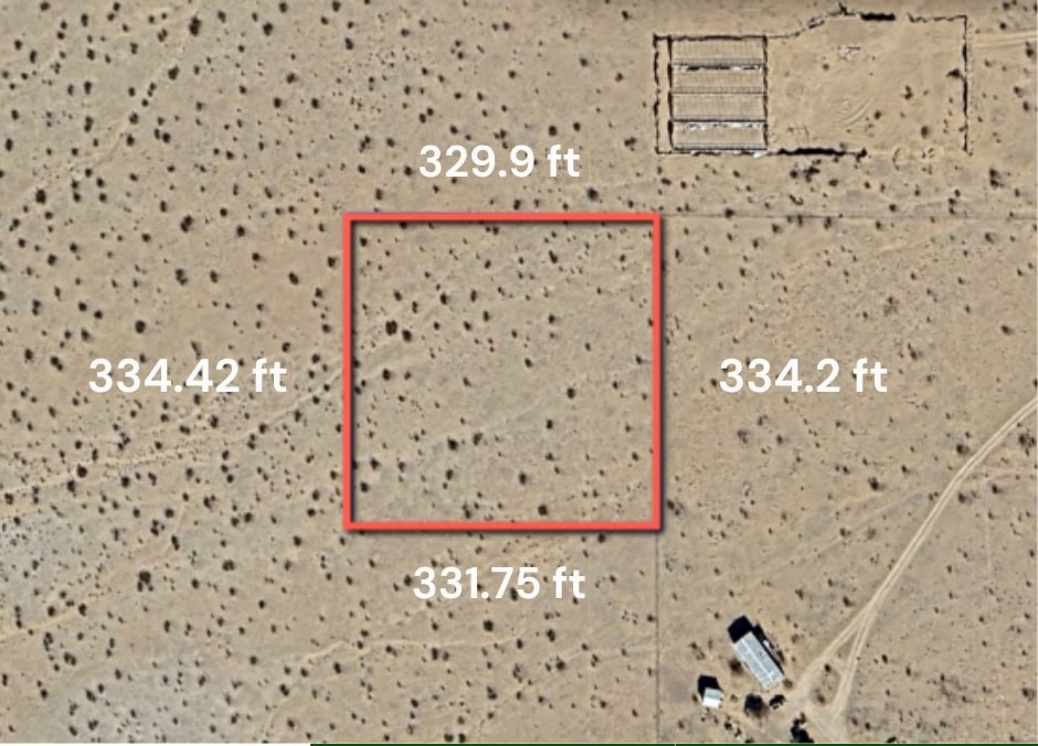 0 near Mirage Lake Rd 0461-453-20