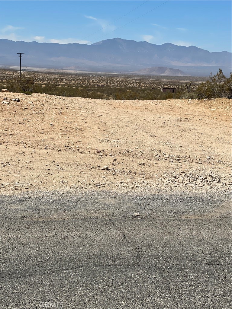 0 near Mirage Lake Rd 0461-453-20