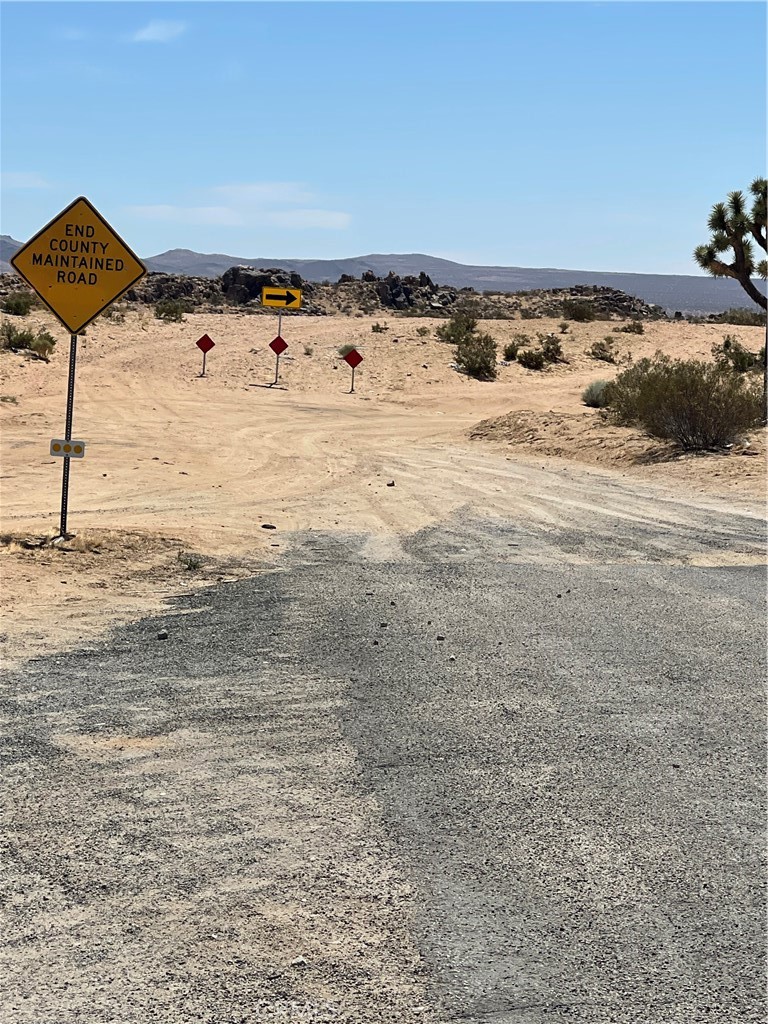 0 near Mirage Lake Rd 0461-453-20
