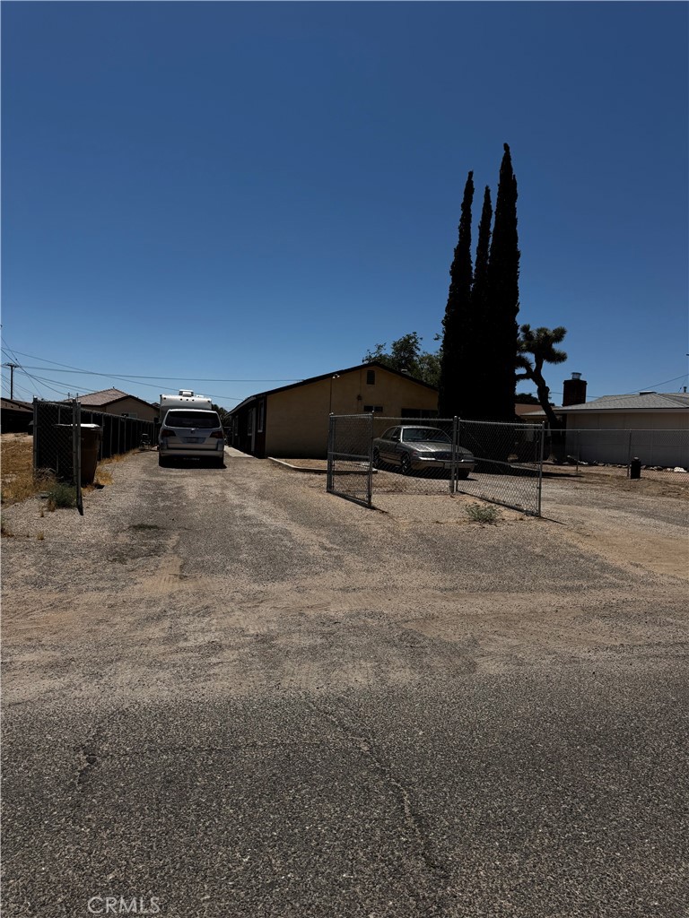 16403 Orange Street B