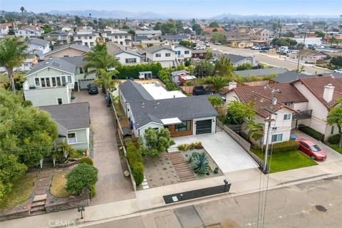 Tiny photo for 242 N 6th Street, Grover Beach, CA 93433 (MLS # PI26021674)