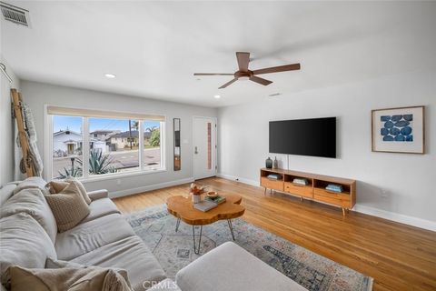 Tiny photo for 242 N 6th Street, Grover Beach, CA 93433 (MLS # PI26021674)