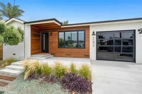 Tiny photo for 242 N 6th Street, Grover Beach, CA 93433 (MLS # PI26021674)
