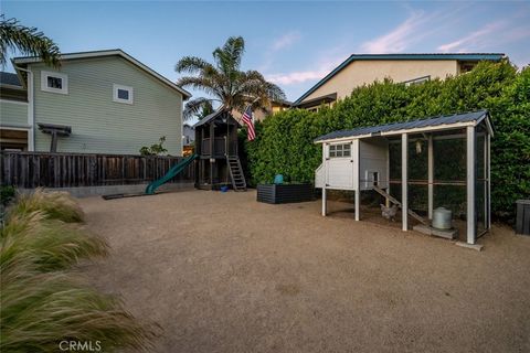 Tiny photo for 242 N 6th Street, Grover Beach, CA 93433 (MLS # PI26021674)