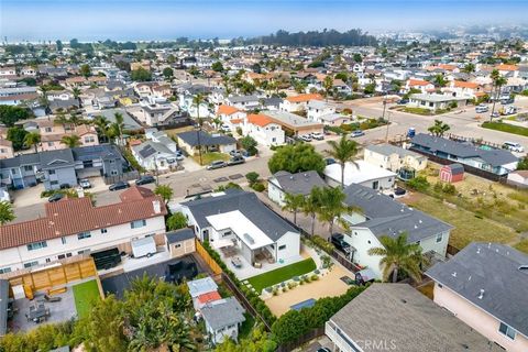 Tiny photo for 242 N 6th Street, Grover Beach, CA 93433 (MLS # PI26021674)