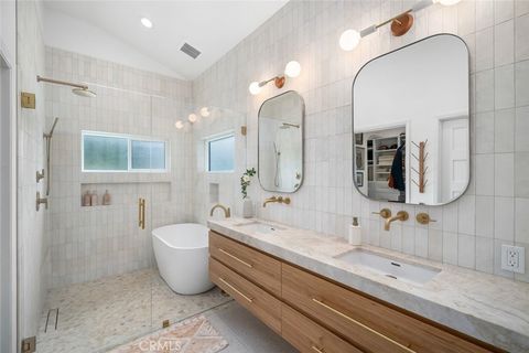 Tiny photo for 242 N 6th Street, Grover Beach, CA 93433 (MLS # PI26021674)