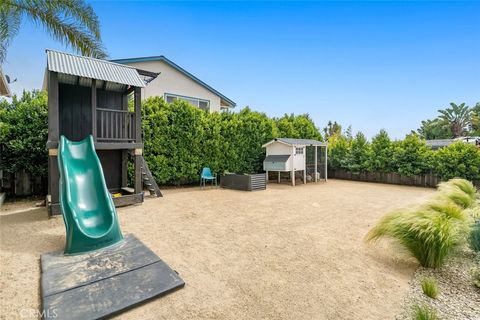 Tiny photo for 242 N 6th Street, Grover Beach, CA 93433 (MLS # PI26021674)