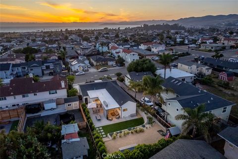 Tiny photo for 242 N 6th Street, Grover Beach, CA 93433 (MLS # PI26021674)