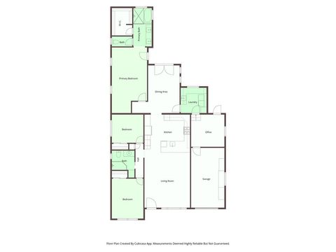 Tiny photo for 242 N 6th Street, Grover Beach, CA 93433 (MLS # PI26021674)