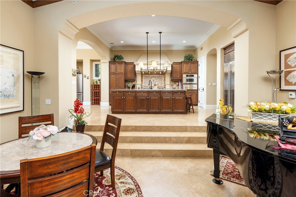 Master's Collection (SHMC) - Residential