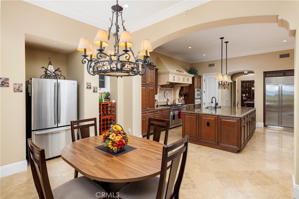 Master's Collection (SHMC) - Residential