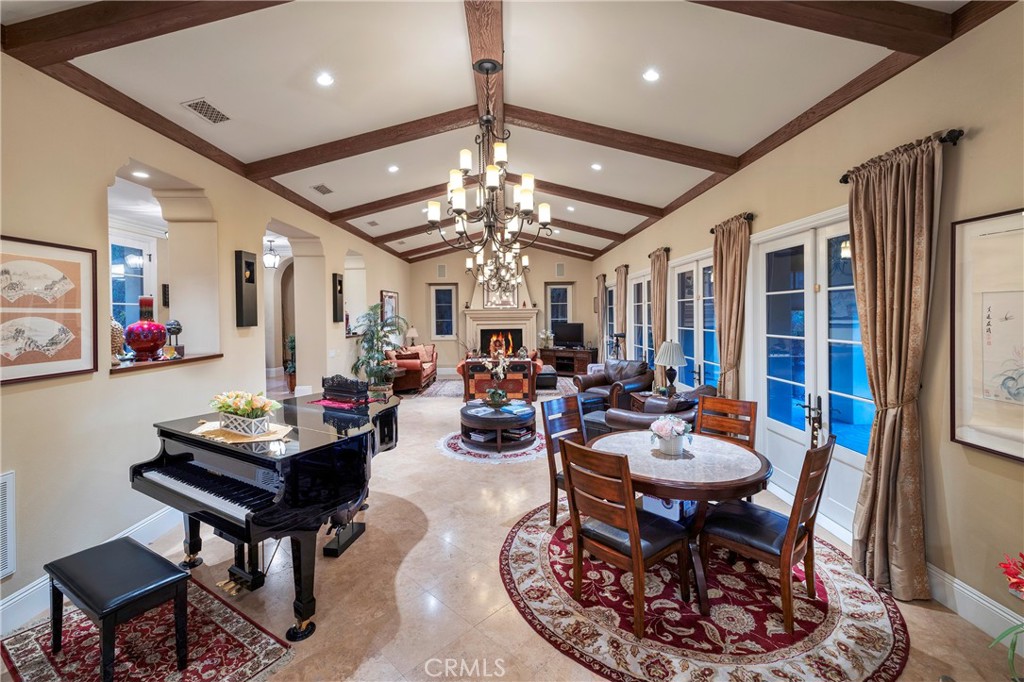 Master's Collection (SHMC) - Residential