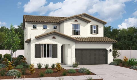 Photo of 6355 Damascus Avenue, Hesperia, CA 92345 (MLS # IG26179969)