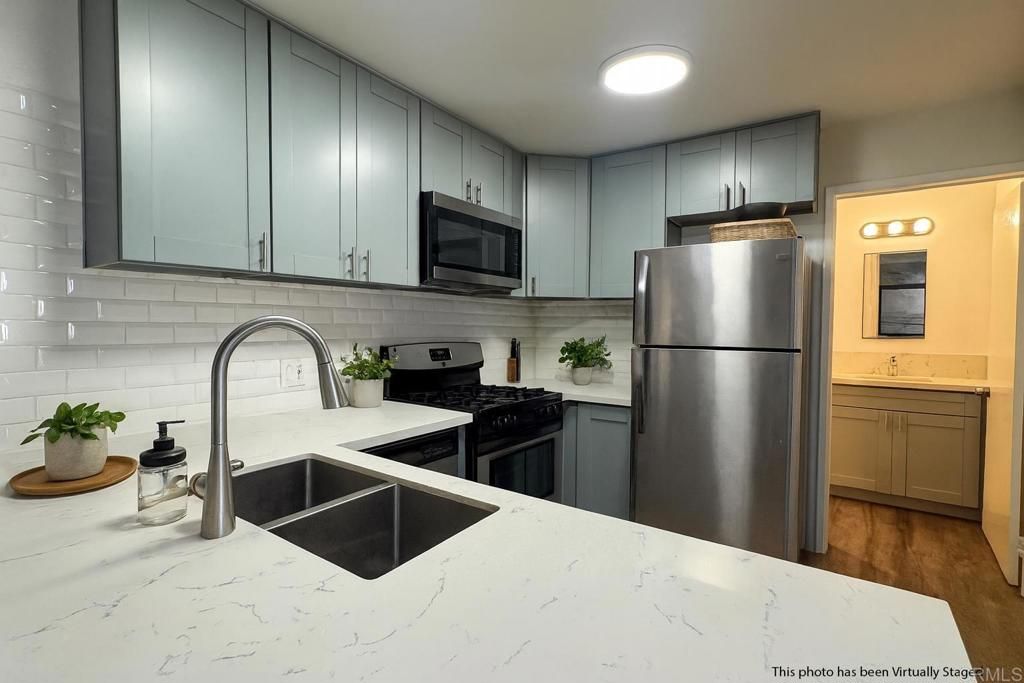 Photo of 3029 Broadway #14, San Diego, CA 92102 (MLS # PTP2507969)