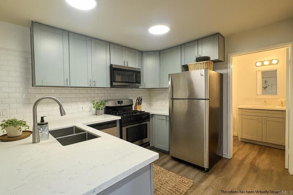 Photo of 3029 Broadway #14, San Diego, CA 92102 (MLS # PTP2507969)