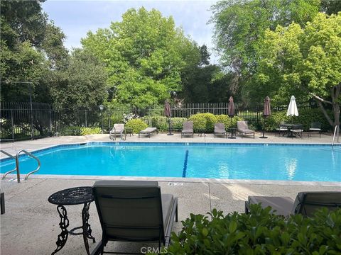 Photo of 23663 Park Capri #135, Calabasas, CA 91302 (MLS # SR26075993)