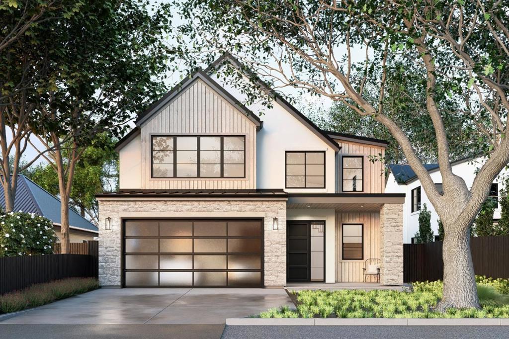563 Encina Avenue