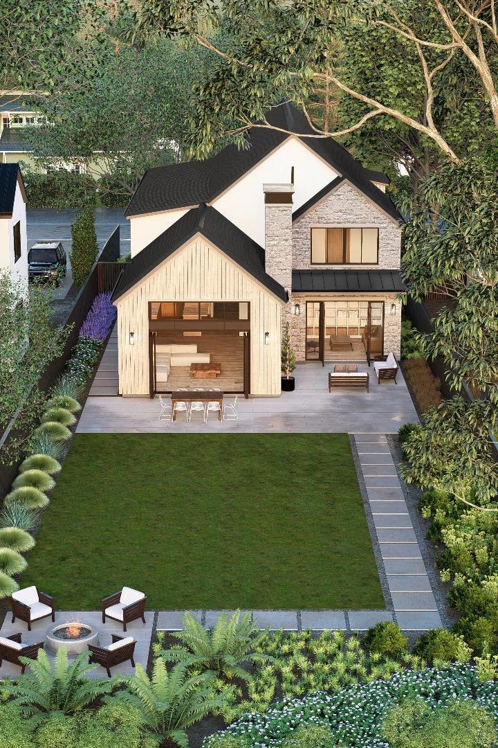 563 Encina Avenue