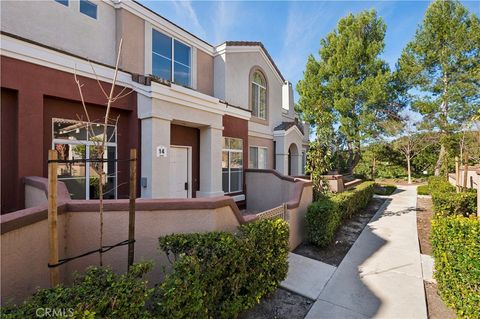 14 Anacapa Court Lake Forest CA 92610