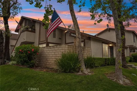 5486 E Willow Woods Lane Unit 101, Anaheim, CA 92807 - MLS#: OC26069665