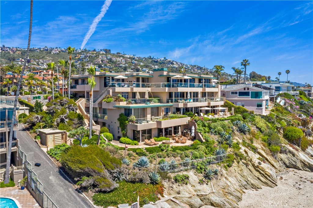 Woods Cove (WC) - Residential Lease