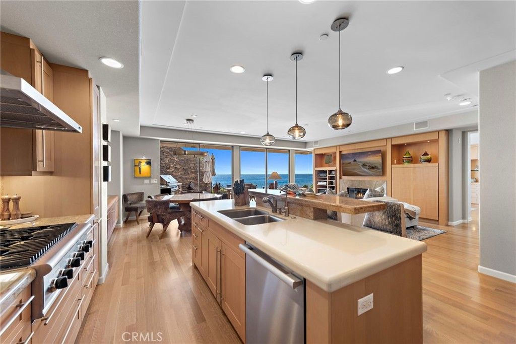 Photo of 1603 S Coast Hwy #F, Laguna Beach, CA 92651 (MLS # LG25237045)