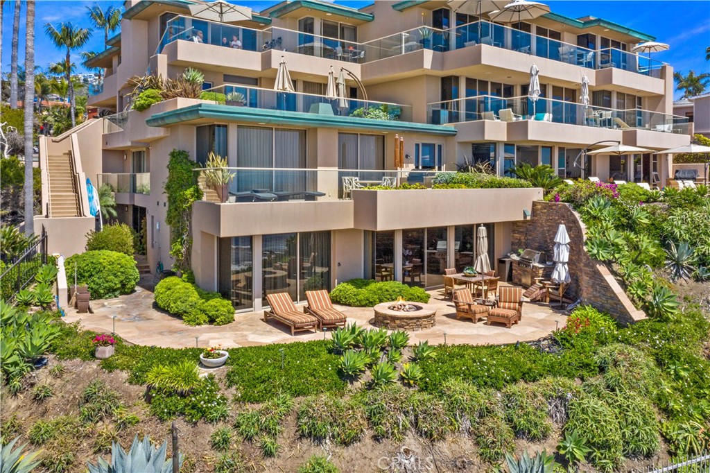 Woods Cove (WC) - Residential Lease