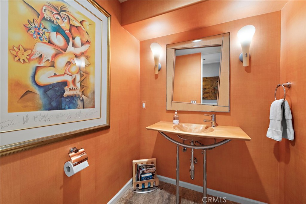 Woods Cove (WC) - Residential Lease