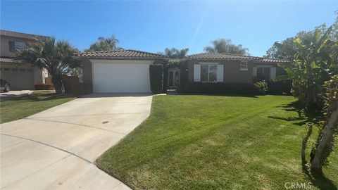 35475 Calendula Circle Winchester CA 92596