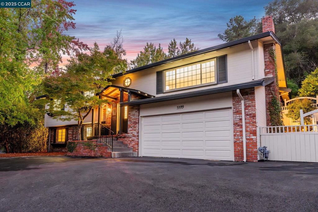 SPRINGHILL - Residential