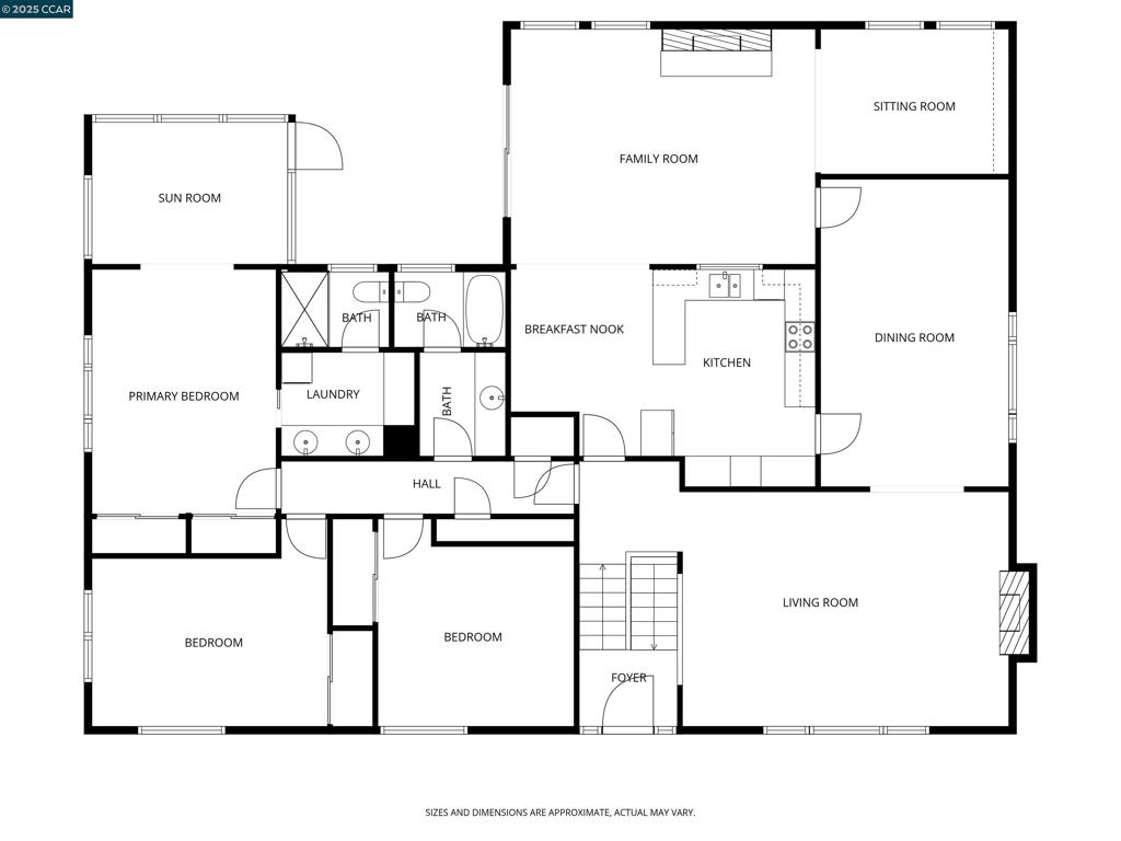 SPRINGHILL - Residential