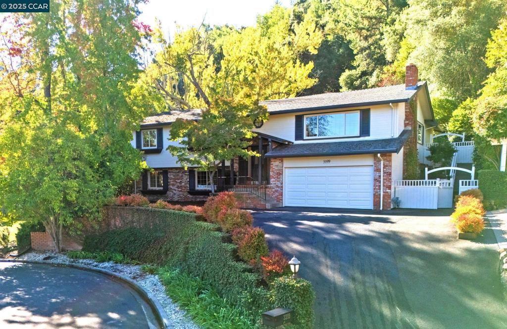 SPRINGHILL - Residential