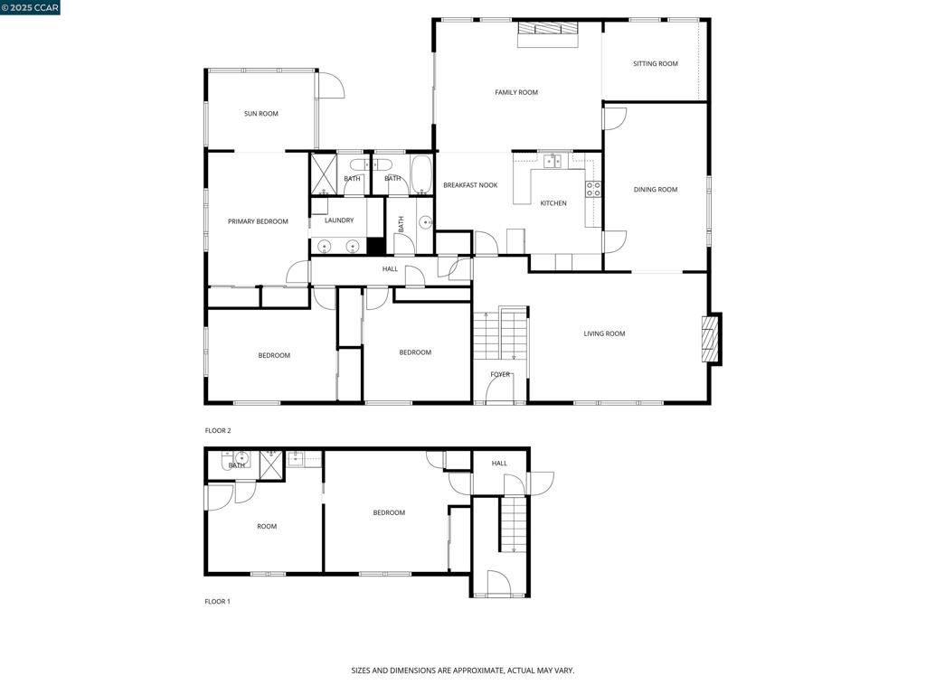 SPRINGHILL - Residential