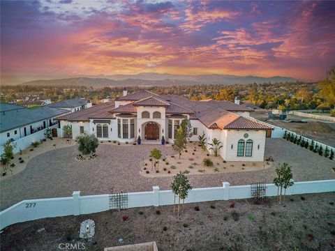 Tiny photo for 277 Crestview Avenue, Camarillo, CA 93010 (MLS # SR26034239)