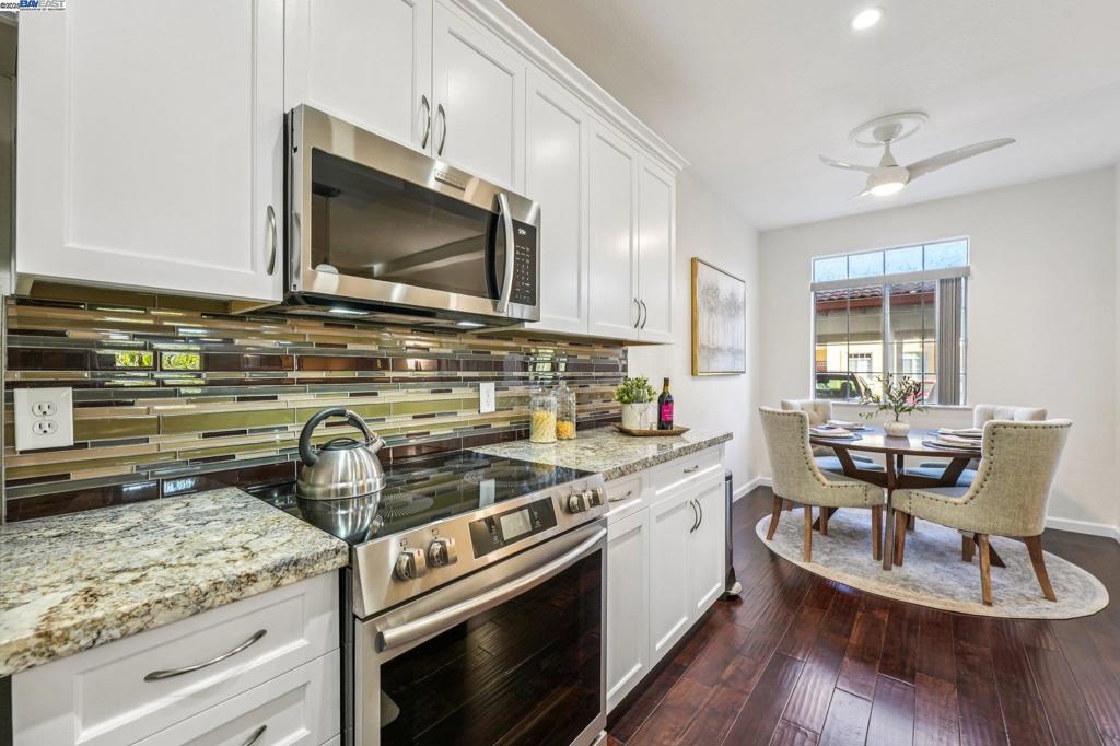 ALAMO CREEK - Residential