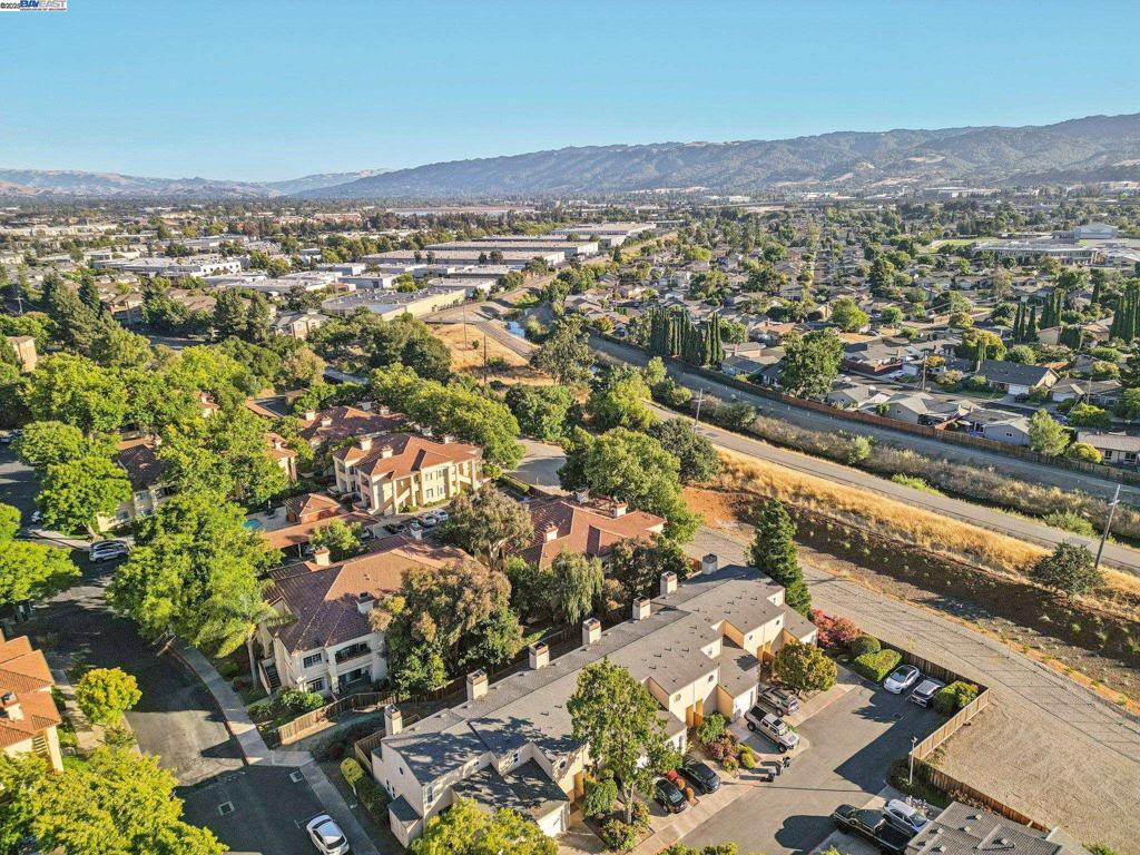 ALAMO CREEK - Residential