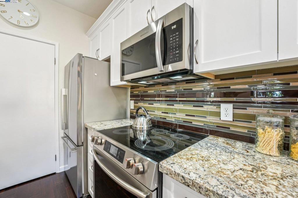 ALAMO CREEK - Residential