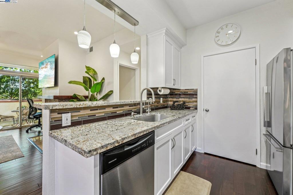 ALAMO CREEK - Residential