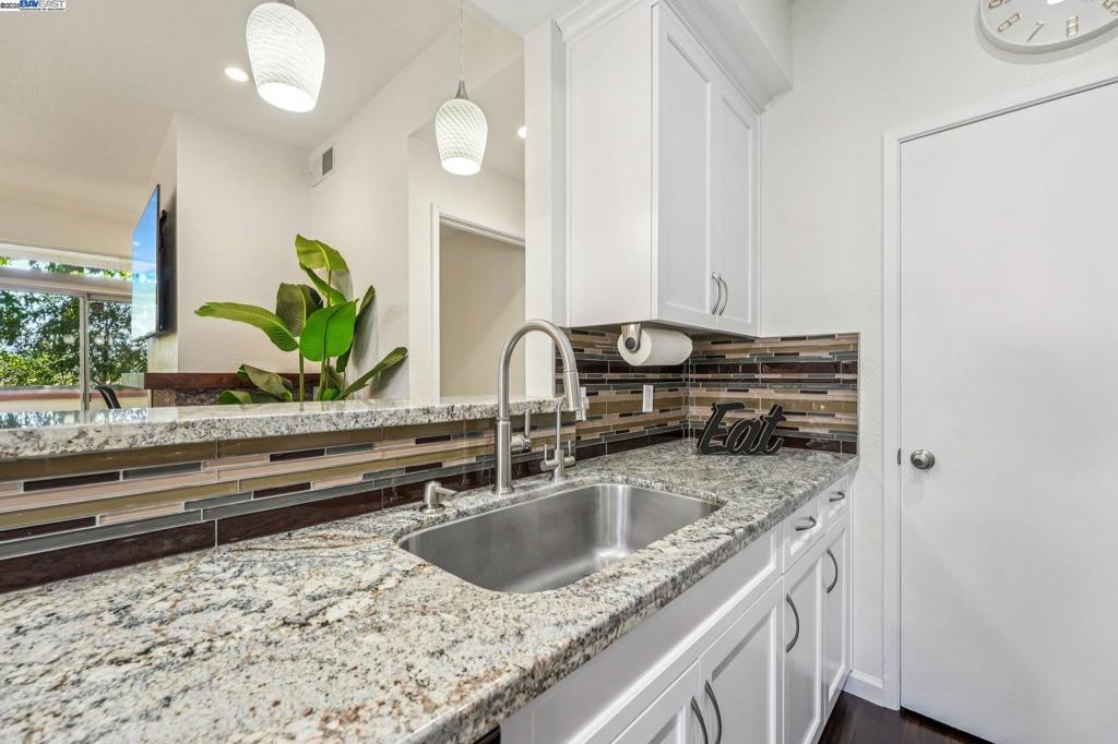ALAMO CREEK - Residential