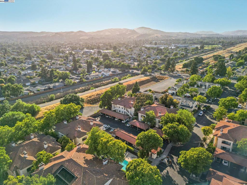 ALAMO CREEK - Residential